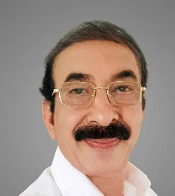 സിബി എബ്രഹാം