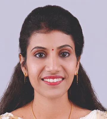 ബിന്‍സി ദേവസ്യ