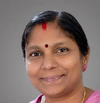 ശ്രീലത എം