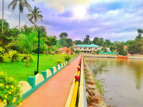 KOKKOTTUCHIRA PARK