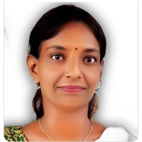 അമ്പിളി സിജു