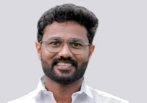കണ്ണൻ പി എസ്സ് 