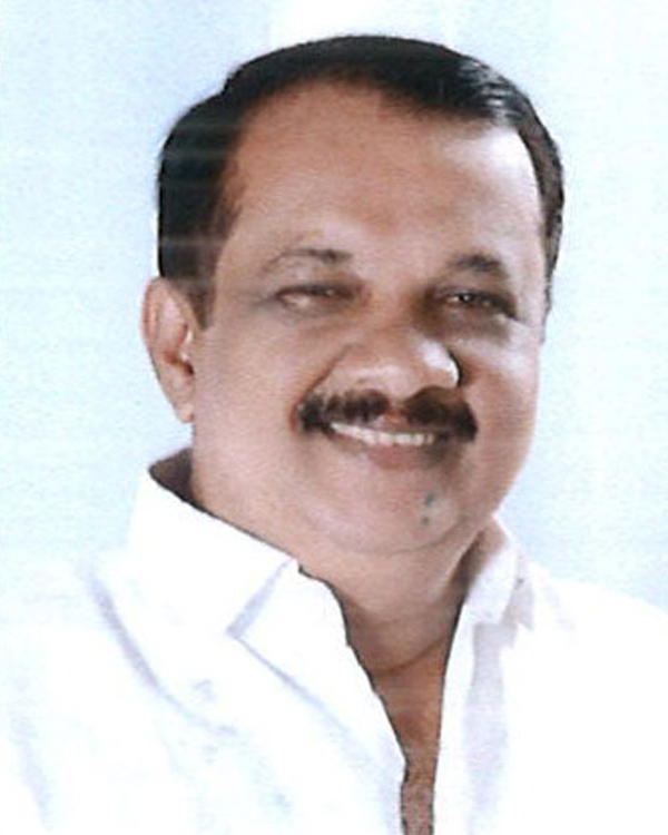 ആരോഗ്യ വിദ്യാഭ്യസ സ്റ്റാൻ്റിങ് കമ്മറ്റി ചെയർമ്മാൻ
