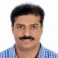 രാജേന്ദ്രകുമാര്‍. എ