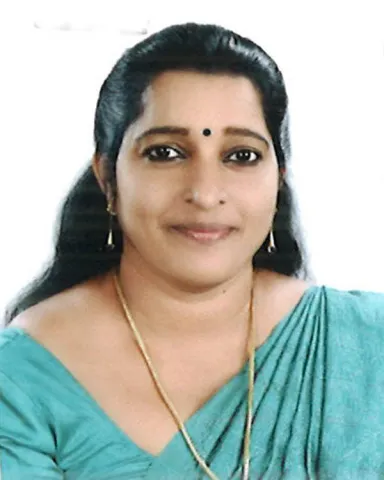 ബീന കുന്നത്ത്