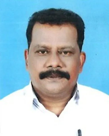 രമേശ് കുമാര്‍ കെ
