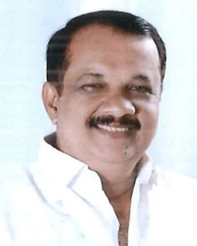 സുനില്‍ പി എബ്രഹാം