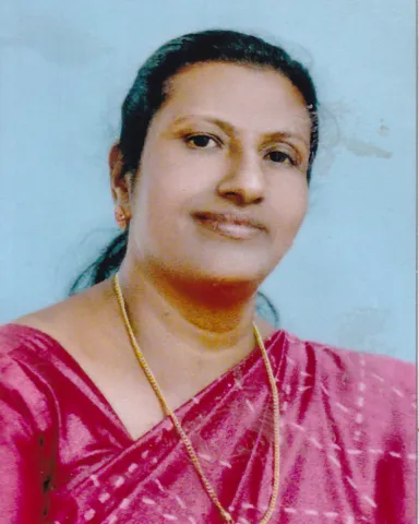 വിനീത സന്തോഷ്