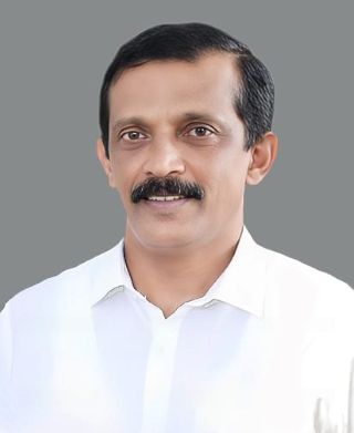 Byju P Abraham