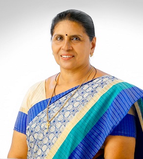 Sherli Thomas