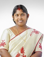 Sanitha Mol N S