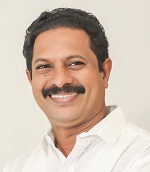 Manoj Varghese