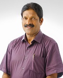 Joseph M Antony