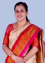 Laisamma Antony