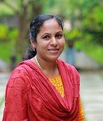 Smitha Mathew