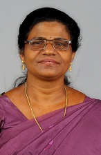 Sheela Thomas