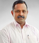 Varghese Antony