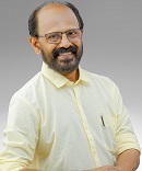 Rajeevu S A