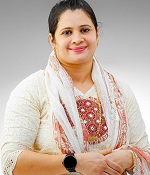 Dayanamol Chacko
