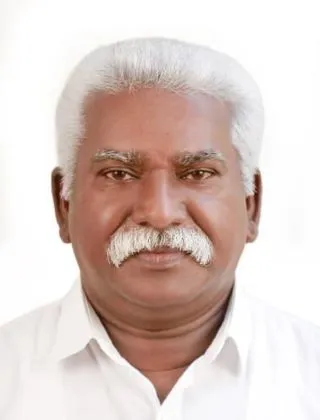 ബിനോയി എം ജി