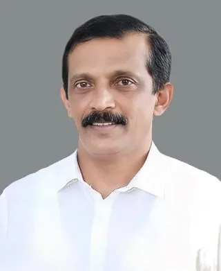 ബൈജു പി എബ്രഹാം