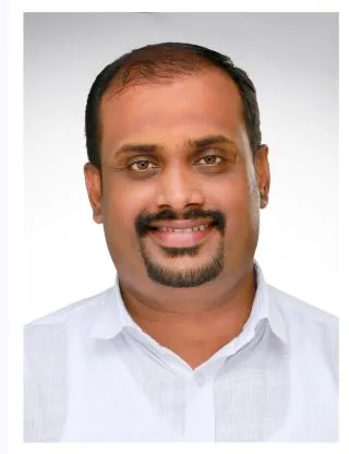 ജസ്റ്റിൻ തോമസ് പാലത്തിങ്കൽ