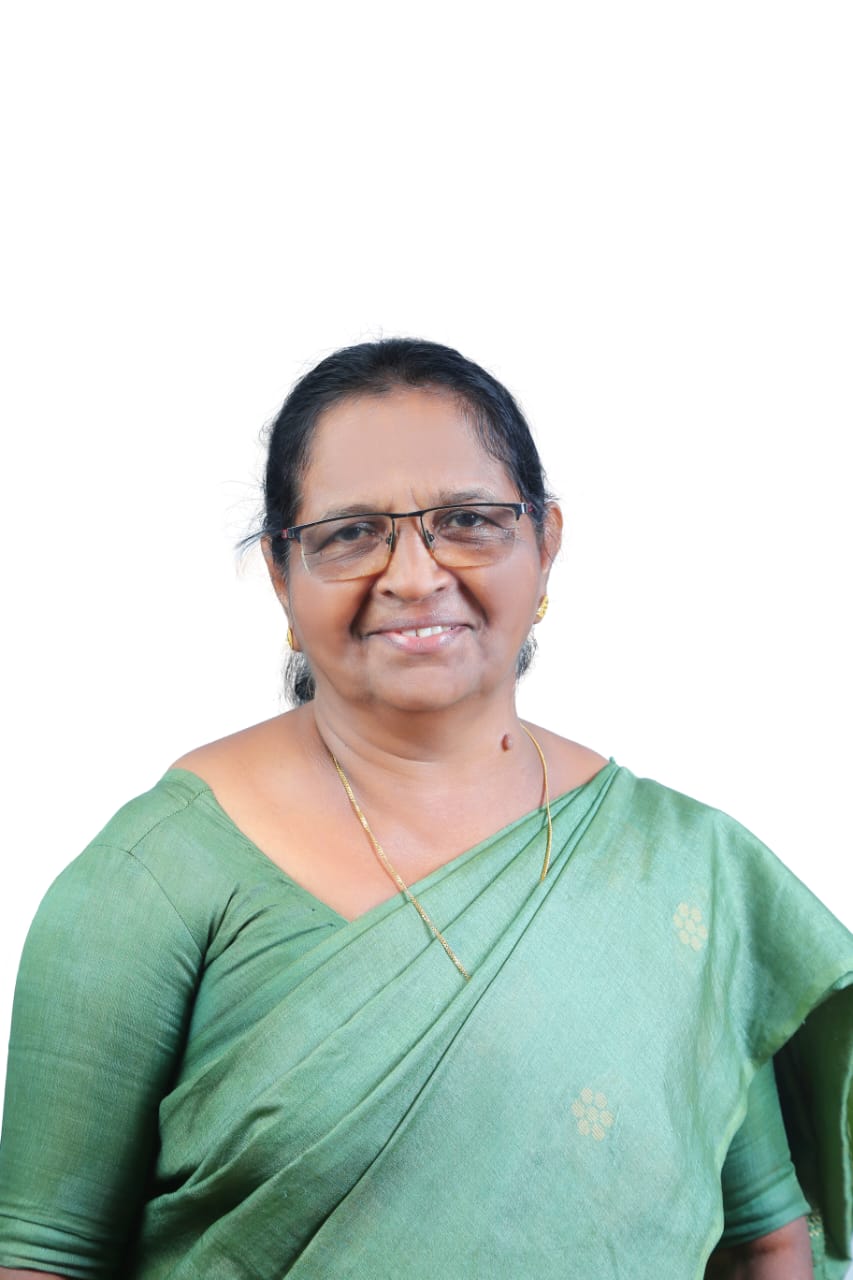 Vice President