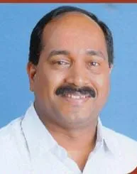 Development Standing Committe Chairman