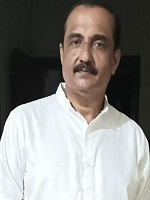 Chairman,Standing Committee for Welfare