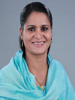 Chairman,Standing Committee for Health and Education