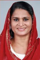 ഷാക്കി സജീവ്