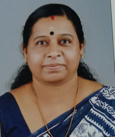 ചിത്ര എസ്