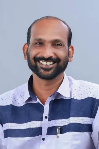 ഗിരീഷ് കുമാര്‍ റ്റി.എന്‍