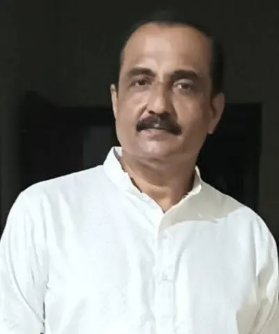 സേതു സി.എം