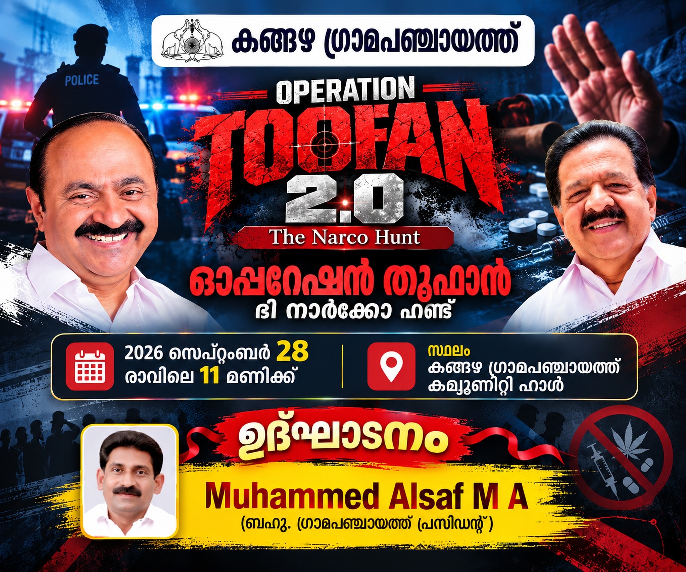Operation Toofan 2.0