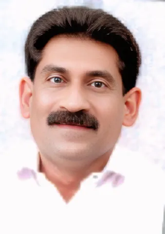 മുഹമ്മദ് അല്‍സാഫ് എം എ