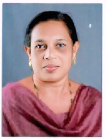 എല്‍സമ്മ കെ ജോണ്‍