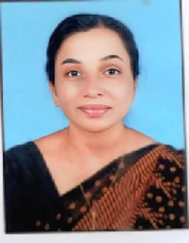 മറിയാമ്മ ലാജി
