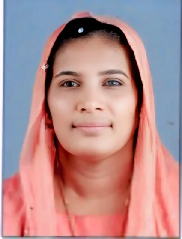 ഷീബാമോള്‍ എം എം