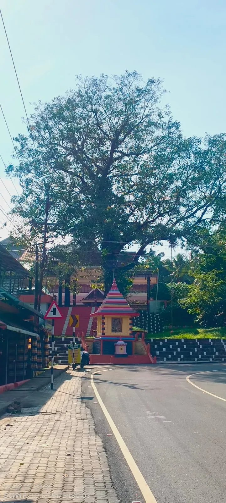 കങ്ങഴ മഹാദേവ ക്ഷേത്രം