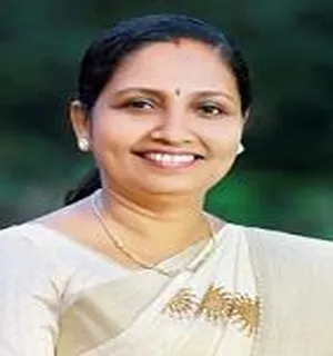 ബിജി റ്റി അഭിലാഷ്