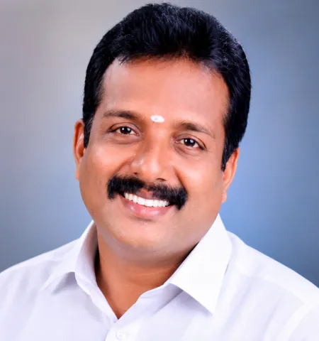 ഗോപകുമാര്‍ വി.എം
