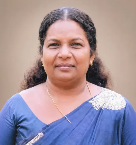 രാജമ്മ രവീന്ദ്രന്‍