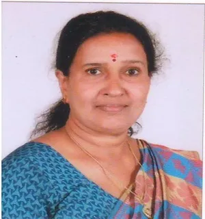 ഉഷാകുമാരി റ്റി.എന്‍