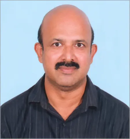അലോഷ്യസ് എല്‍.ജെ
