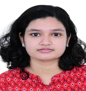 ഗംഗ വി.എം