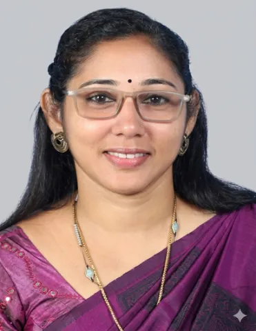 ബെന്‍സി ബൈജു