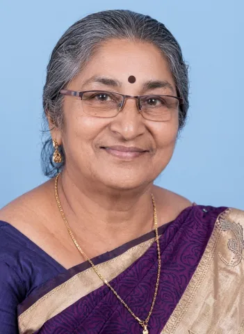 ജലജ മോഹനന്‍
