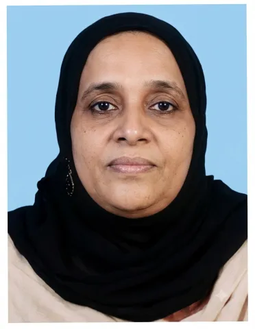 സീന പി ആര്‍