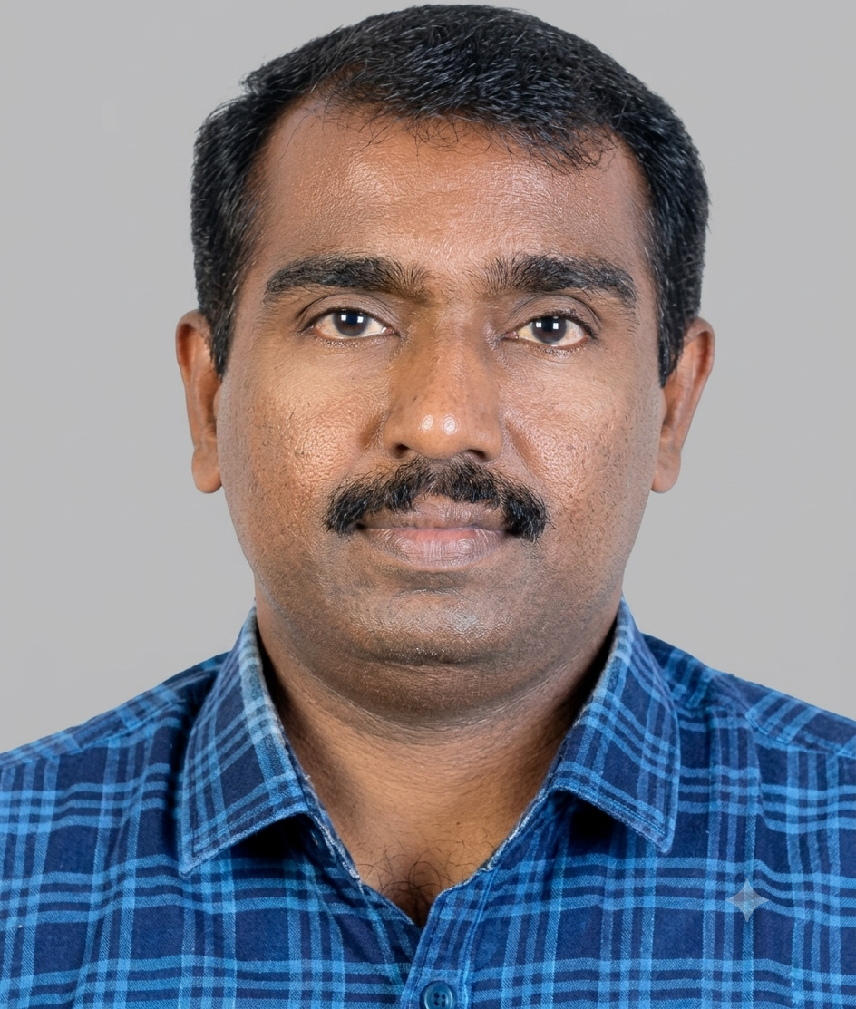 Officer Photo